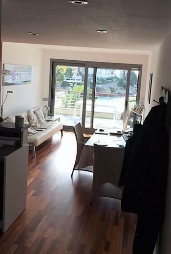 Apartment Canyelles Mar *
