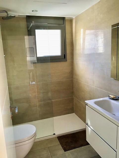 Canyelles Mar Apartment *