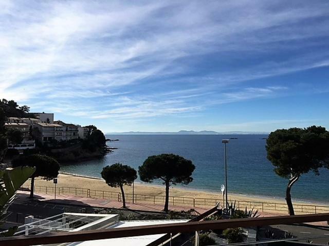 Canyelles Mar *