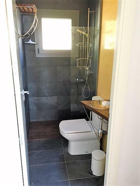 Appartement Canyelles Mar