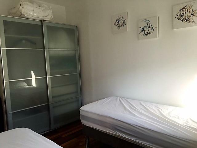 Apartment Canyelles Mar *