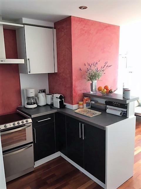 Canyelles Mar Appartement Roses