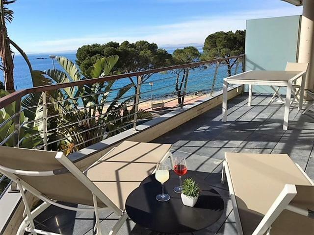 Canyelles Mar Apartment