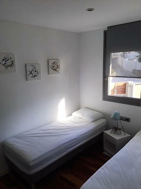 Apartment Canyelles Mar Roses